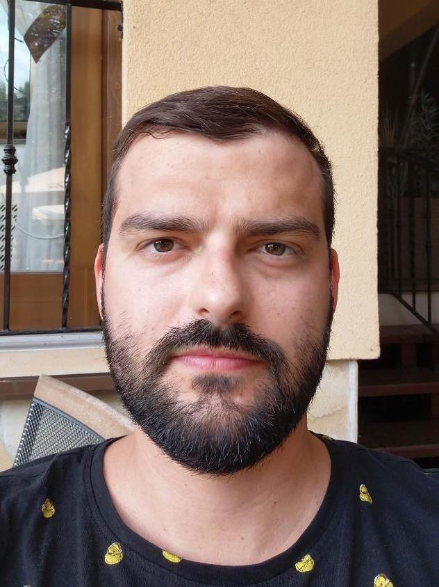 Tomáš Tóth