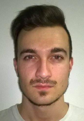 Matúš Jarabek