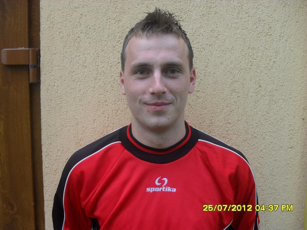 Martin Varga