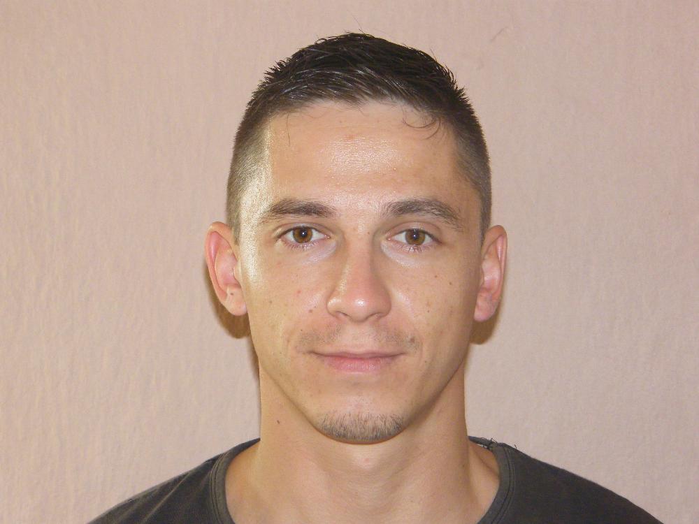 Fotografia osoby Gabriel Ongyik