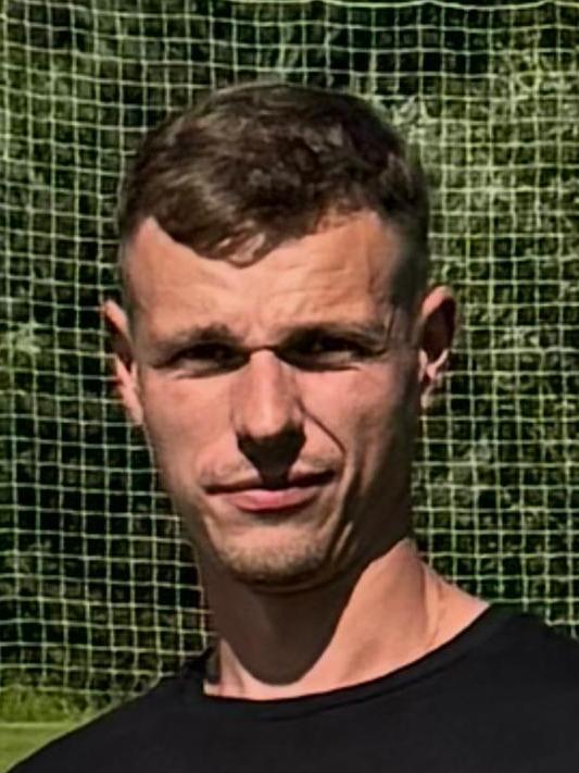 Tomáš Strečok