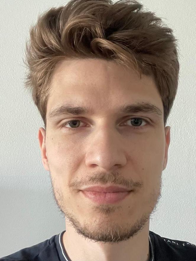 Ádám Lukovics