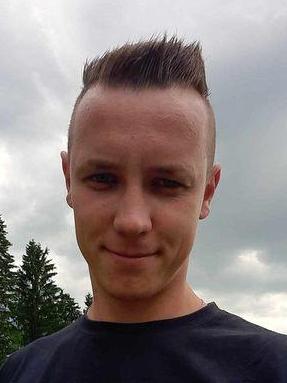 Dominik Mikulaj
