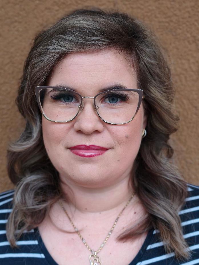 Eliška Poláková Petrániová