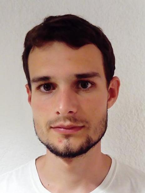 Martin Černek