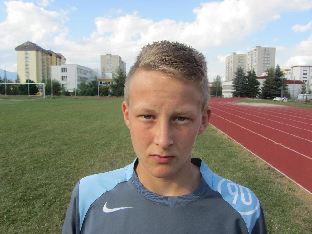 Marek Kováč