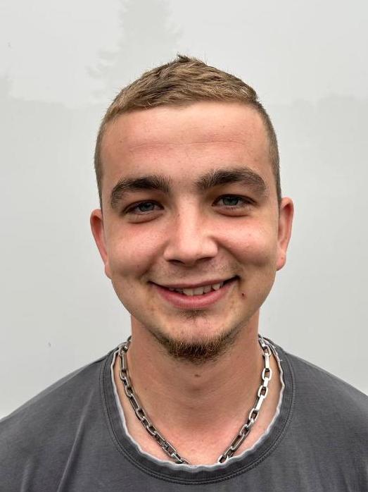 Martin Varguš
