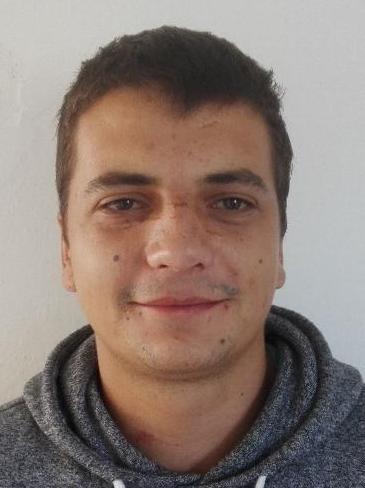 Fotografia osoby Marek Kotvas