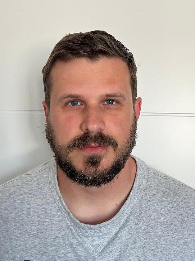 Ján Hargaš