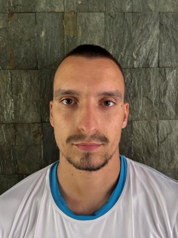 Tomáš Tvrdý