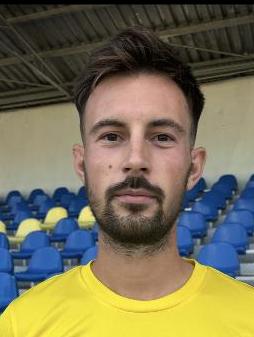 Denis Štefanka