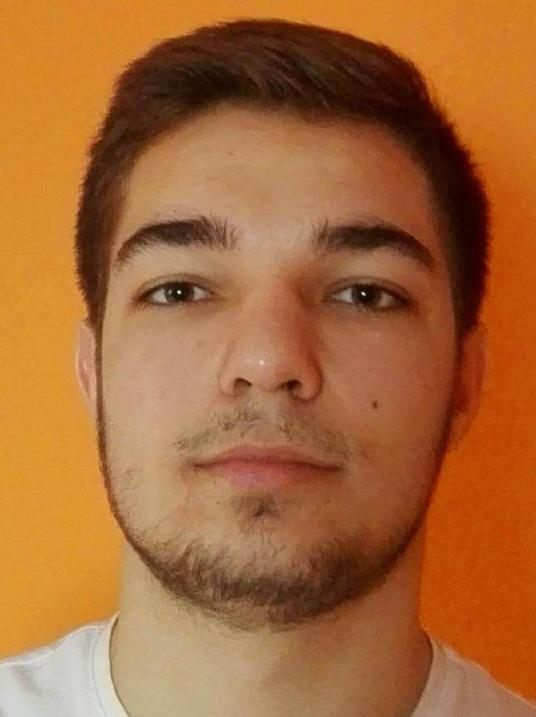 Viliam Daniška