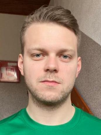 Fotografia osoby Radoslav Spevák