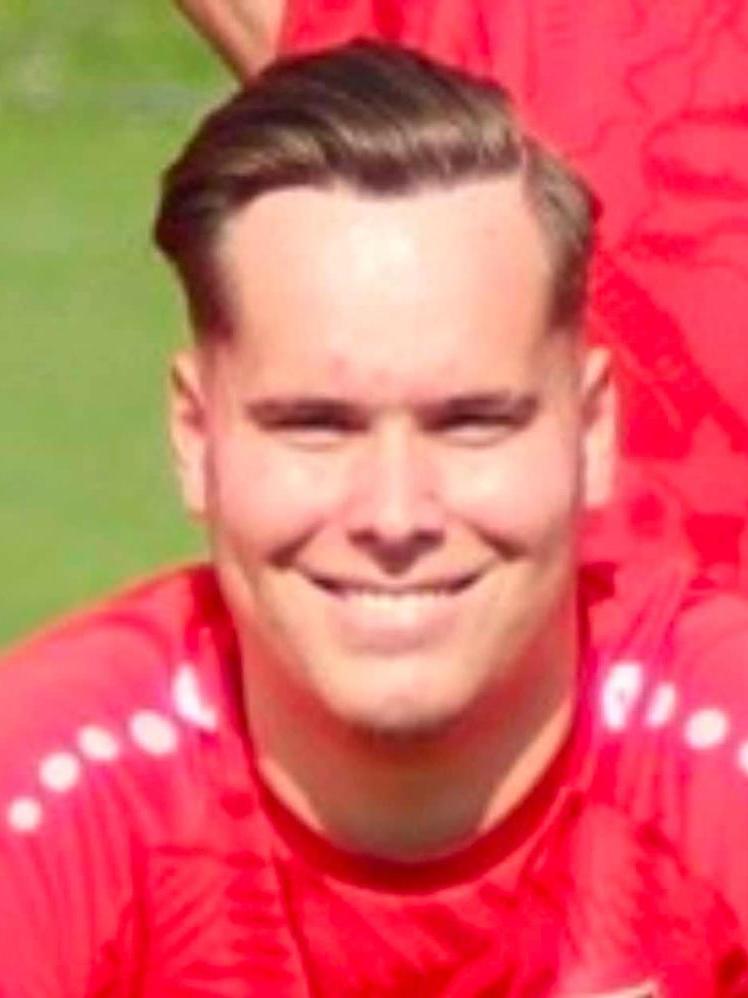 Patrik Brestovanský