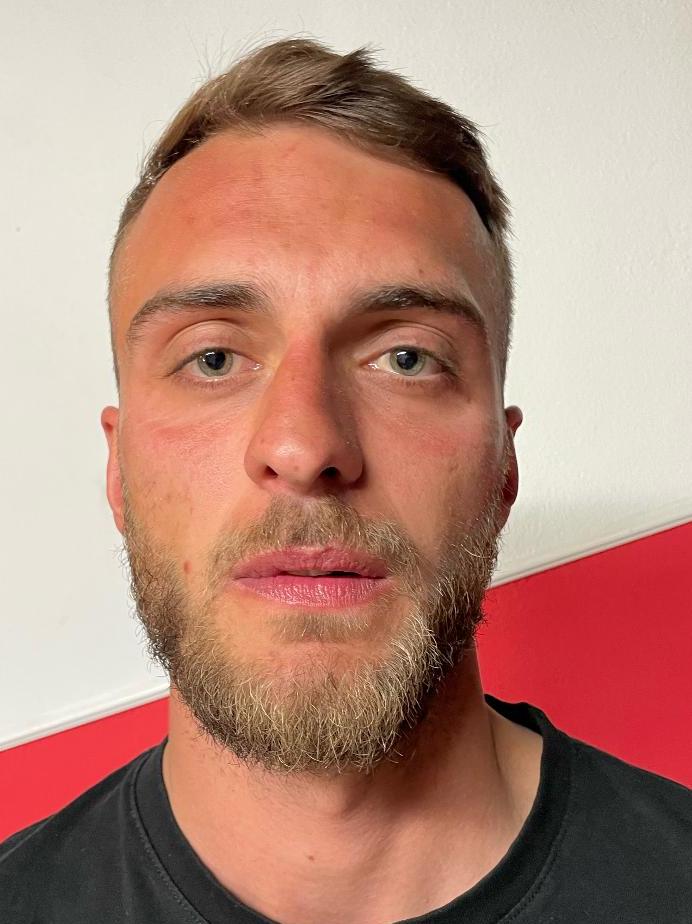 Erik Dragoš