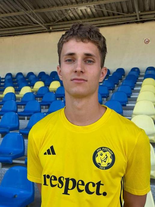 Martin Strelec