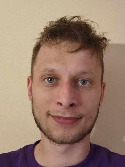 Marek Nováčik