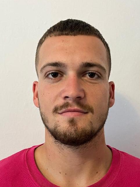 Patrik Odrobina