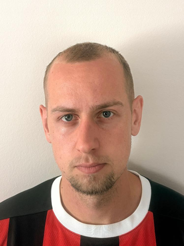 Richard Študenc
