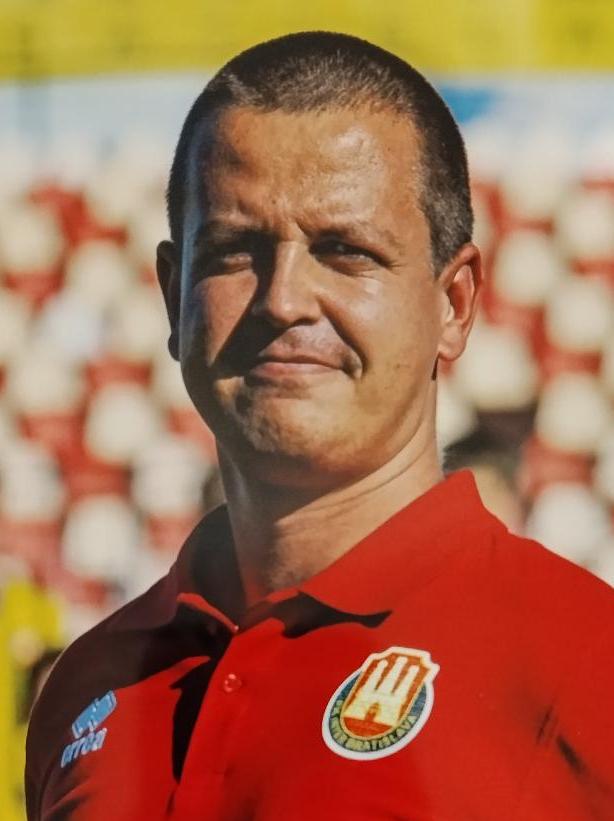 Adam Cagala