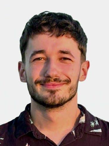 Adam Hranai