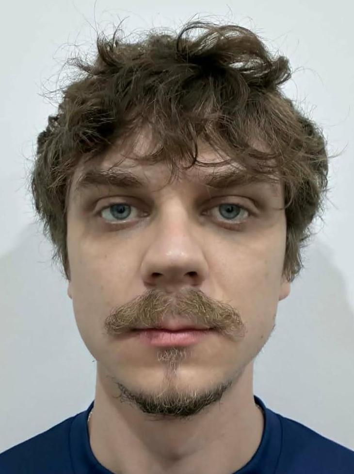 Samuel Svitana