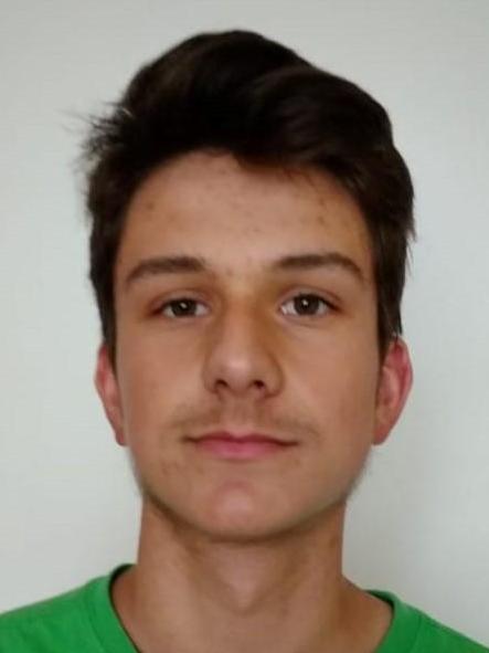 Fotografia osoby Boris Boleš