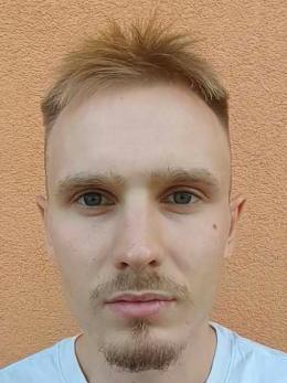 Daniel Mikoláš