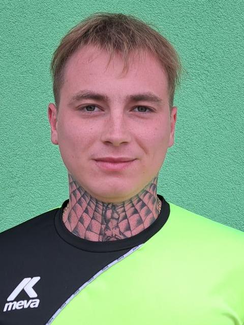 Sebastian Korchaň