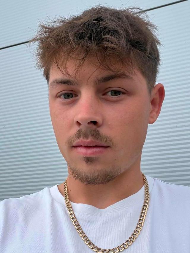 Patrik Galbavý