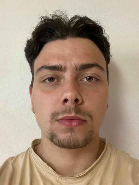 Erik Meňovčík