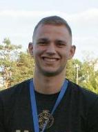 Adrián Krausko