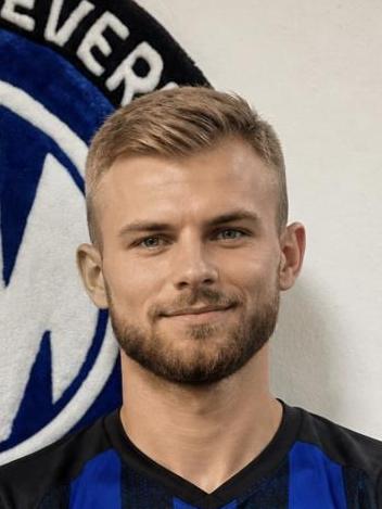 Matúš Michalka