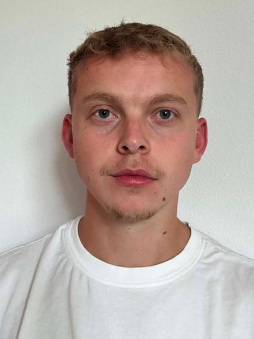 Matej Zvolenský