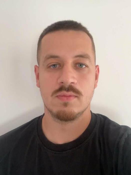 Kristián Maťaš