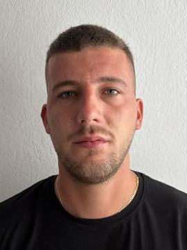 Maroš Uher