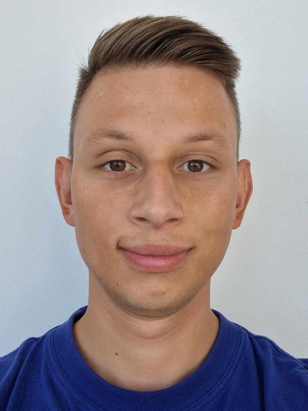 Adam Bujný