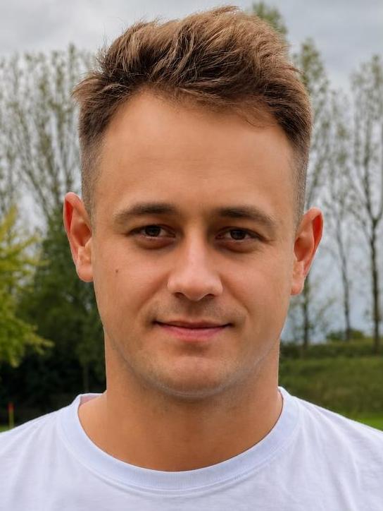 Branislav Bardík