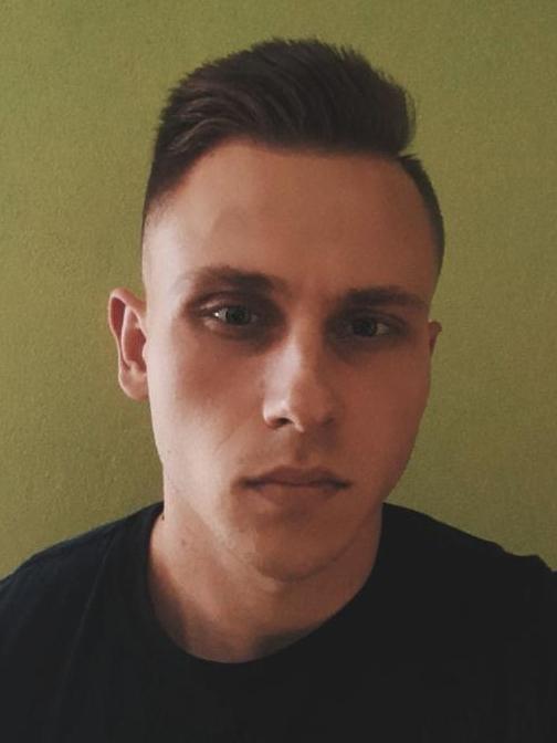 Dávid Kováč