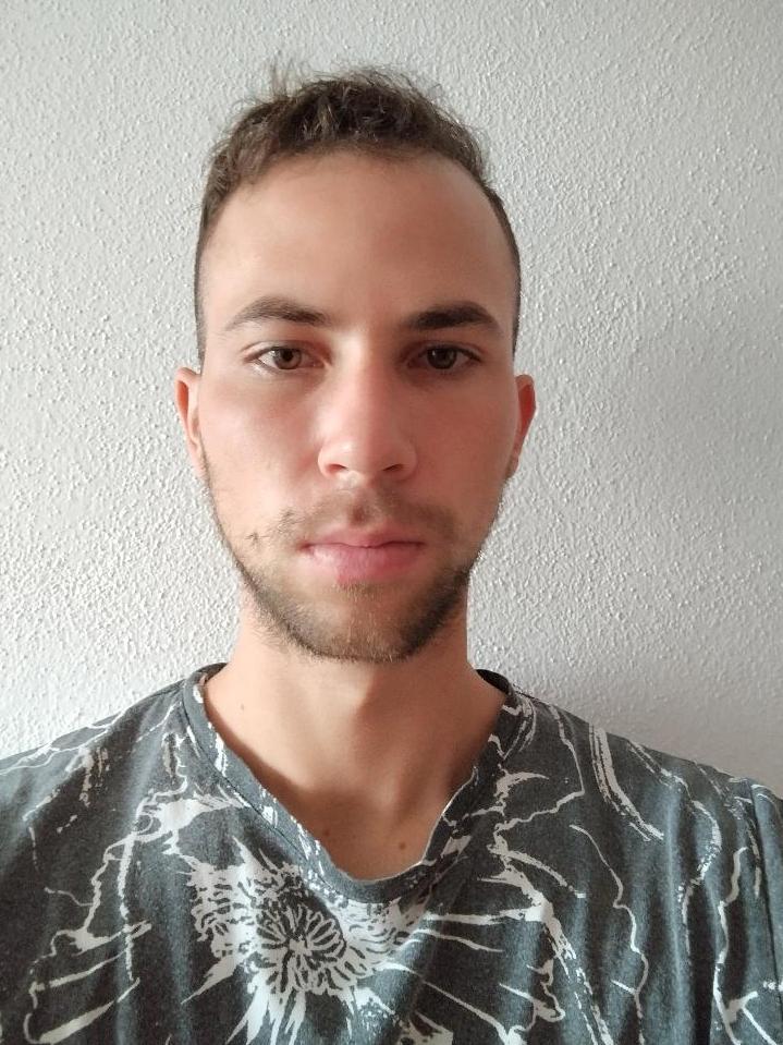 Dávid Ondrej