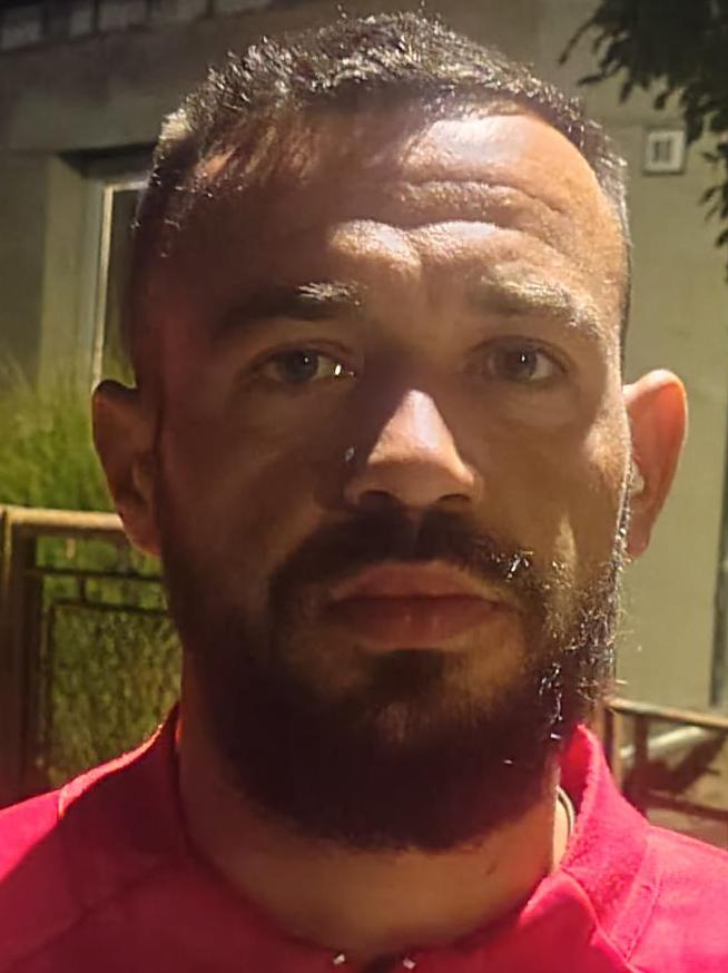 Norbert Ficzu
