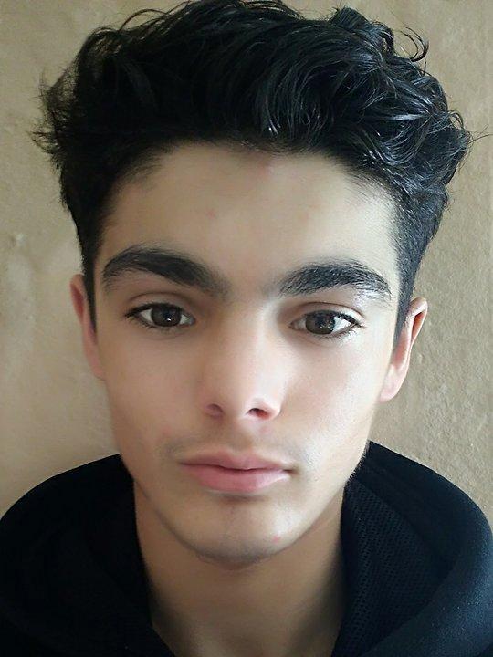 Fotografia osoby Marek Billý