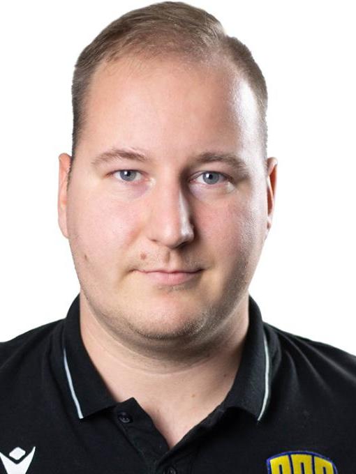 István Bence Rajkovics