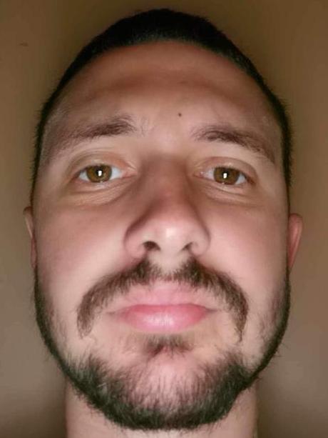 Fotografia osoby Štefan Fülöp