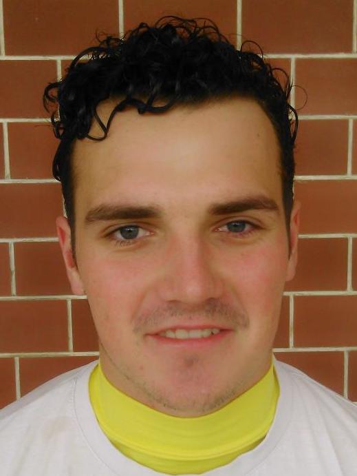 Kristián Melega