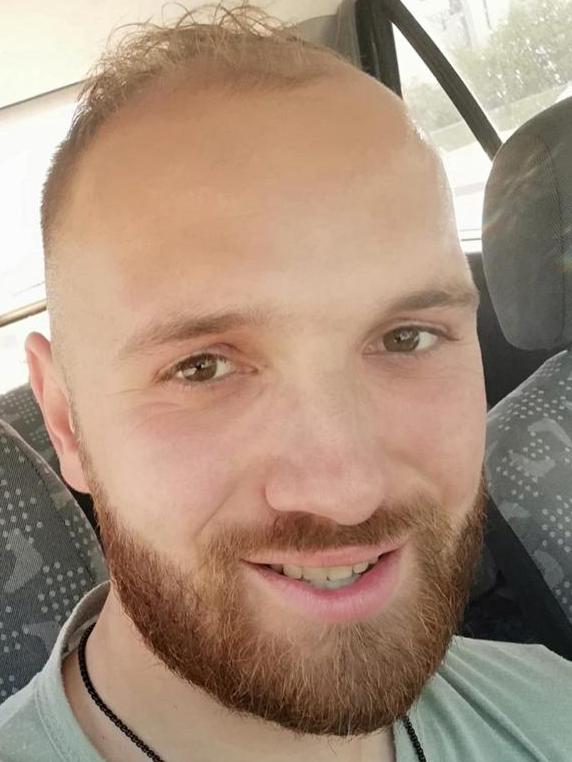 Patrik Nechala