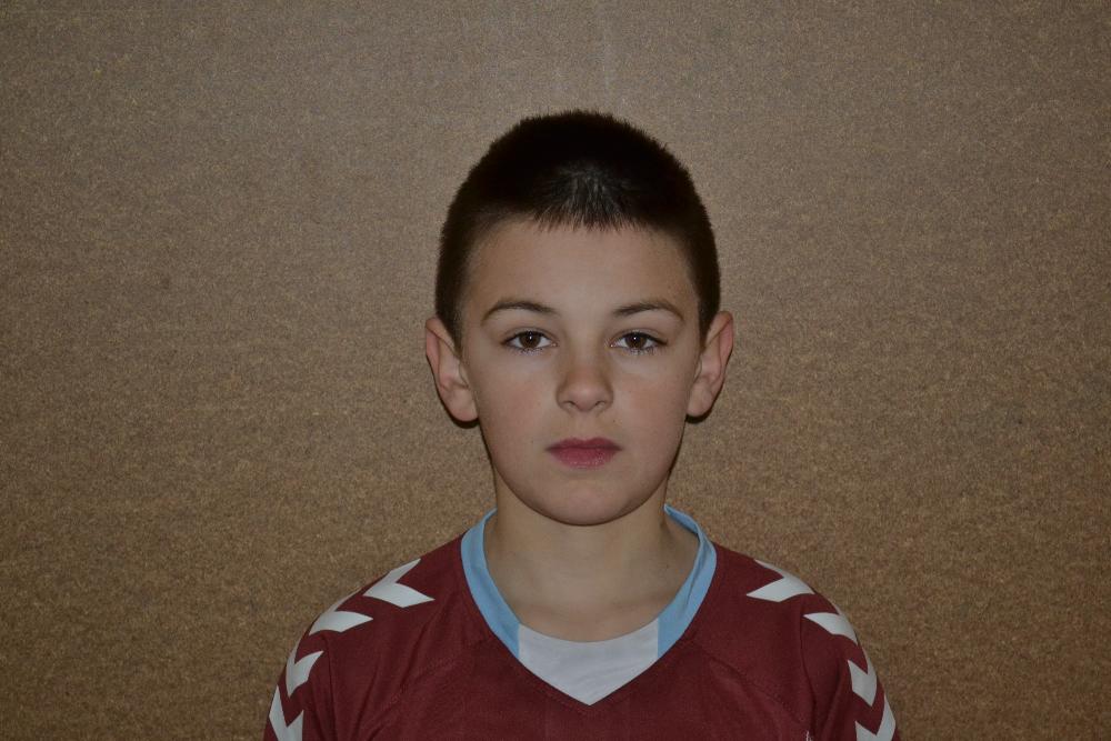Fotografia osoby Darius Štefánek