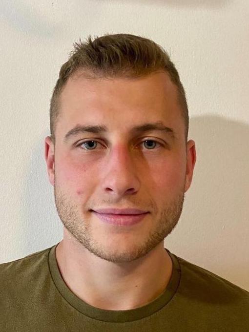 Luka Hladký