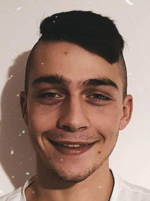 Martin Homoľa