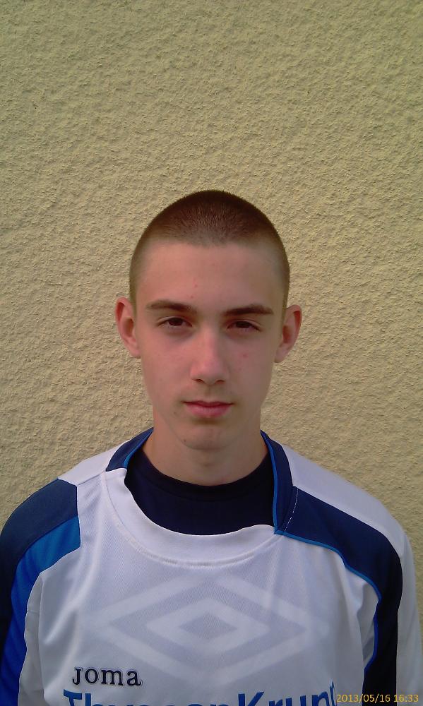 Dávid Mráz